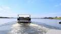 48 ft Houseboat - Open Plan Entertainer