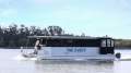48 ft Houseboat - Open Plan Entertainer