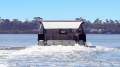 48 ft Houseboat - Open Plan Entertainer