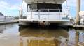 48 ft Houseboat - Open Plan Entertainer