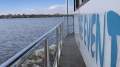 48 ft Houseboat - Open Plan Entertainer