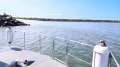 48 ft Houseboat - Open Plan Entertainer