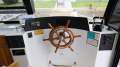 48 ft Houseboat - Open Plan Entertainer