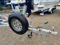 All Boat Trailers trailer by Stessco (Braked)