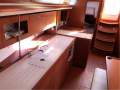 Dufour Grand Large 375