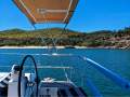 Dufour Grand Large 375