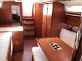 Dufour Grand Large 375