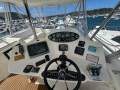 Riviera 47 Open Flybridge Series II