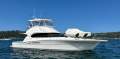 Riviera 47 Open Flybridge Series II