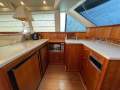 Riviera 47 Open Flybridge Series II