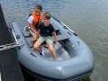 Aurora Adventure V290 -tender:Aurora Adventure V 290