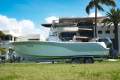 Sea Fox 246 Commander