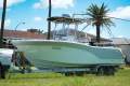 Sea Fox 246 Commander