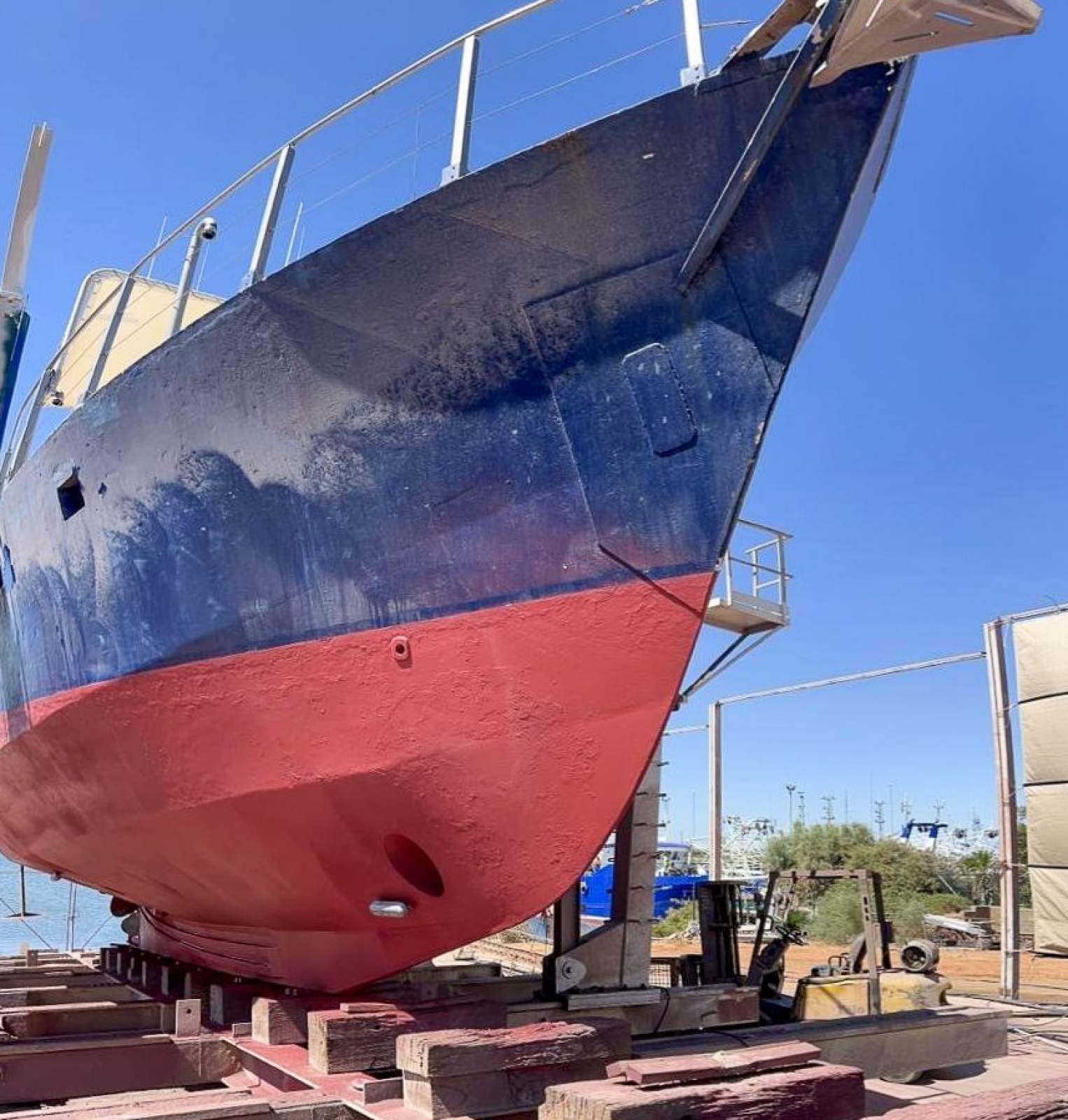 Commercial Fishing Vessel & Mackerel Quota Package