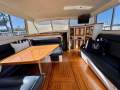 Caribbean 40 Flybridge Cruiser