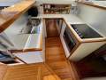 Caribbean 40 Flybridge Cruiser