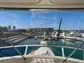 Caribbean 40 Flybridge Cruiser