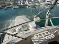 Caribbean 40 Flybridge Cruiser