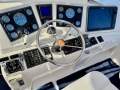 Caribbean 40 Flybridge Cruiser