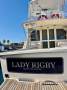 Caribbean 40 Flybridge Cruiser