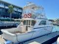 Caribbean 40 Flybridge Cruiser