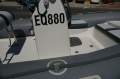 Falcon Inflatables 520 SRX Center console 2013