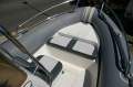 Falcon Inflatables 520 SRX Center console 2013