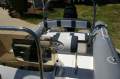 Falcon Inflatables 520 SRX Center console 2013