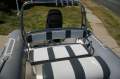 Falcon Inflatables 520 SRX Center console 2013
