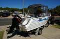 Trailcraft 470 Runabout 2002 Freestyle