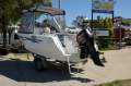 Trailcraft 470 Runabout 2002 Freestyle