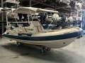 Nautica RIB 19 Wide Body " Dual Yamaha 60hp ":NAUTICA 19 Wide Body by YACHTS WEST ph 9335 7788