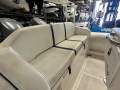 Nautica RIB 19 Wide Body " Dual Yamaha 60hp ":Rear Seating