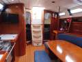 Beneteau Oceanis Clipper 393 EXCEPTIONAL CONDITION, EXTENSIVELY UPGRADED!