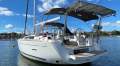 Dufour Grand Large 450 2015:4 Sydney Marine Brokerage Dufour 450GL For Sale