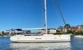 Dufour Grand Large 450 2015:5 Sydney Marine Brokerage Dufour 450GL For Sale
