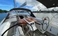 Dufour Grand Large 450 2015:6 Sydney Marine Brokerage Dufour 450GL For Sale