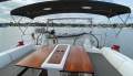 Dufour Grand Large 450 2015:7 Sydney Marine Brokerage Dufour 450GL For Sale