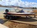 Stejcraft Malibu Proskier Pro Skier OB