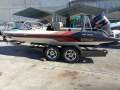 Stejcraft Malibu Proskier Pro Skier OB