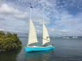 Core Sound 17 by B&B Yacht Designs