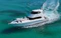 Riviera 51 Enclosed Flybridge - Ready for immediate delivery!