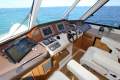 Riviera 51 Enclosed Flybridge - Ready for immediate delivery!