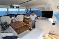 Riviera 51 Enclosed Flybridge - Ready for immediate delivery!