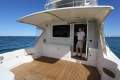 Riviera 51 Enclosed Flybridge - Ready for immediate delivery!