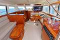 Riviera 51 Enclosed Flybridge - Ready for immediate delivery!