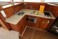 Riviera 51 Enclosed Flybridge - Ready for immediate delivery!