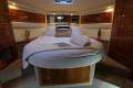 Riviera 51 Enclosed Flybridge - Ready for immediate delivery!