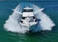 Riviera 51 Enclosed Flybridge - Ready for immediate delivery!