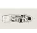 Riviera 51 Enclosed Flybridge - Ready for immediate delivery!